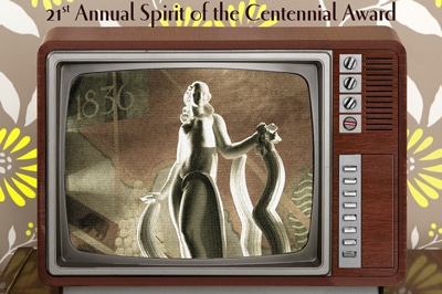 Friends of Fair Park Spirit of the Centennial 2014
