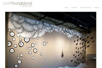 judyyoungblood.com