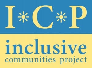 Inclusive Communities Project logo