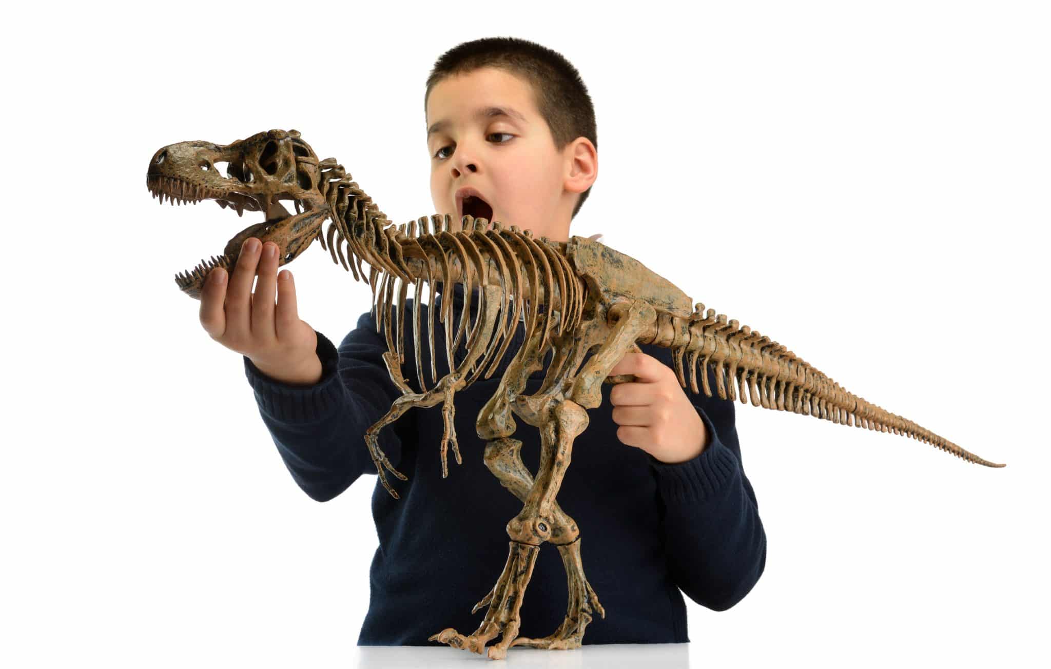 T-Rex