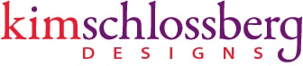 kim schlossberg logo